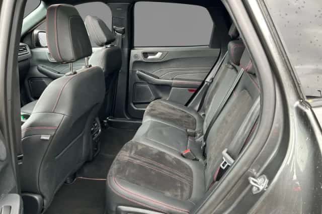 Ford Kuga (2025) thumbnail 19
