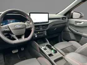 Ford Kuga (2025) thumbnail 3