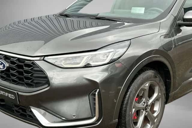 Ford Kuga (2025) thumbnail 21
