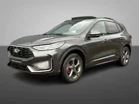 Ford Kuga (2025) thumbnail 23
