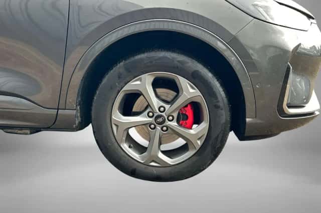 Ford Kuga (2025) thumbnail 5