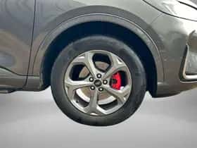 Ford Kuga (2025) thumbnail 5
