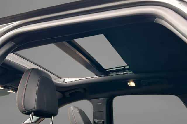 Ford Kuga (2025) thumbnail 6