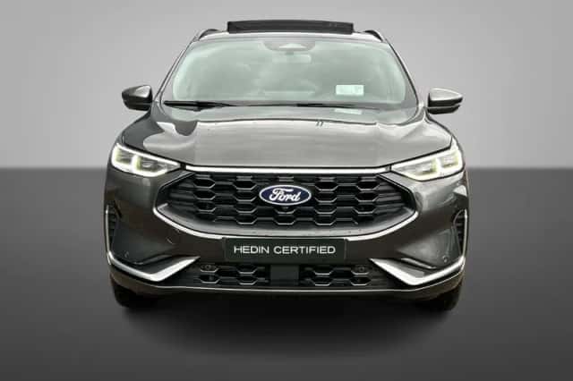 Ford Kuga (2025) thumbnail 7