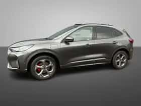 Ford Kuga (2025) thumbnail 8