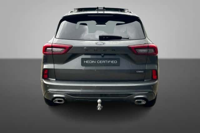 Ford Kuga (2025) thumbnail 9