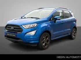Ford EcoSport (2023)