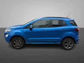 Ford EcoSport (2023) thumbnail 2
