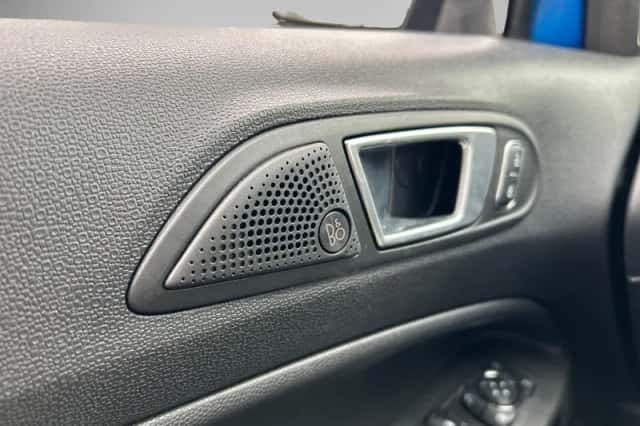Ford EcoSport (2023) thumbnail 11
