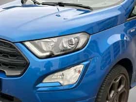 Ford EcoSport (2023) thumbnail 12