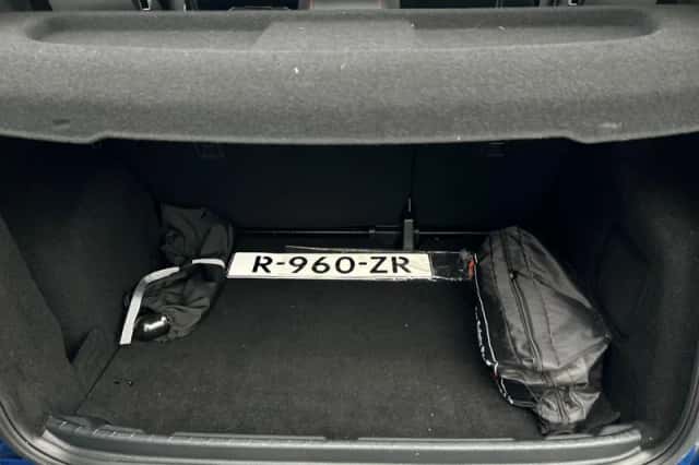 Ford EcoSport (2023) thumbnail 13