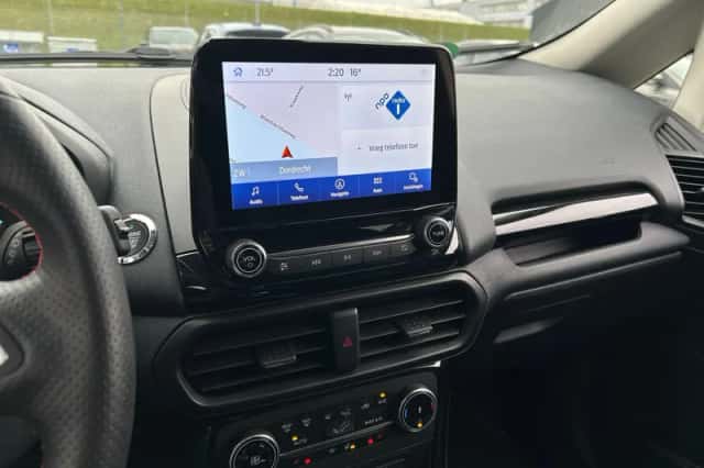 Ford EcoSport (2023) thumbnail 14
