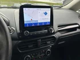 Ford EcoSport (2023) thumbnail 14