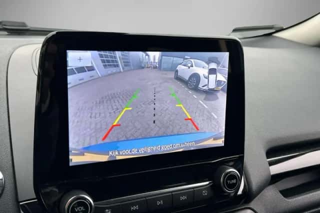 Ford EcoSport (2023) thumbnail 15