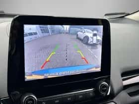 Ford EcoSport (2023) thumbnail 15