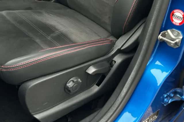 Ford EcoSport (2023) thumbnail 17