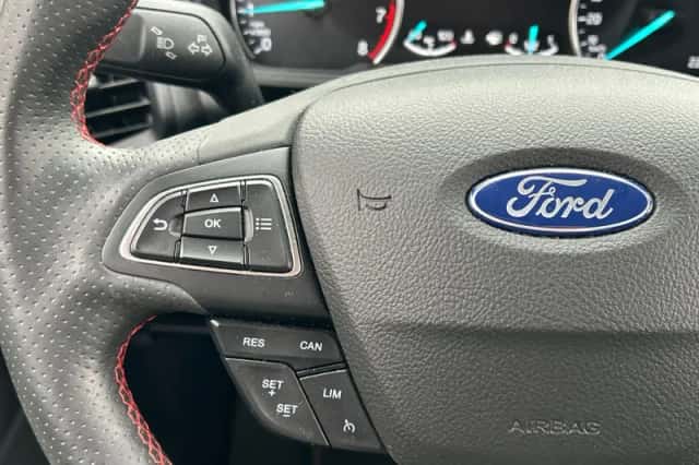 Ford EcoSport (2023) thumbnail 18