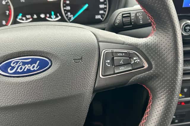 Ford EcoSport (2023) thumbnail 19