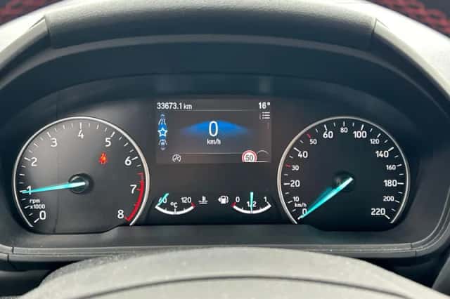 Ford EcoSport (2023) thumbnail 20