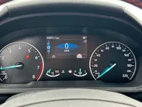 Ford EcoSport (2023) thumbnail 20