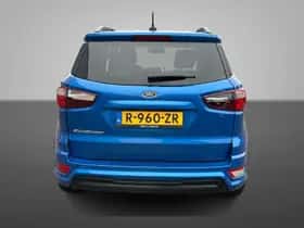 Ford EcoSport (2023) thumbnail 3