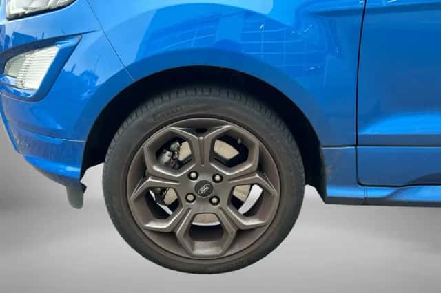 Ford EcoSport (2023) thumbnail 21