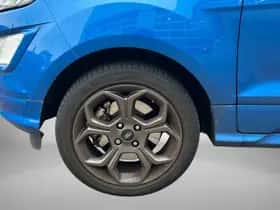Ford EcoSport (2023) thumbnail 21
