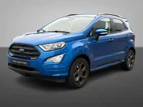 Ford EcoSport (2023) thumbnail 23