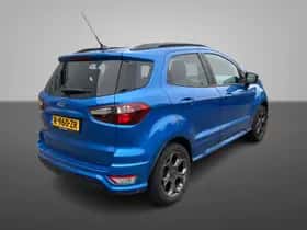 Ford EcoSport (2023) thumbnail 5