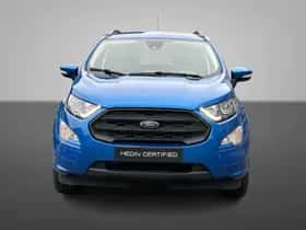 Ford EcoSport (2023) thumbnail 6
