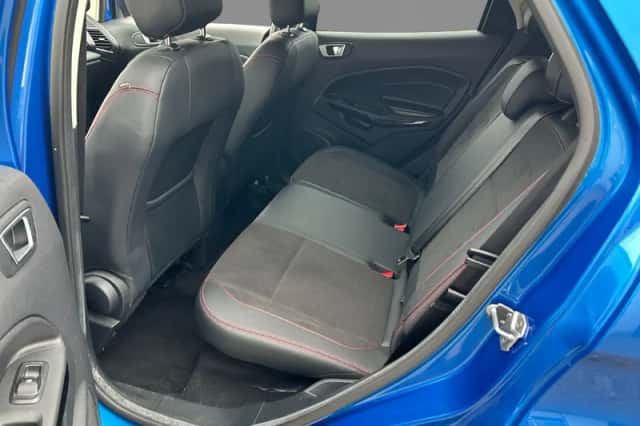 Ford EcoSport (2023) thumbnail 7