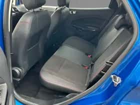 Ford EcoSport (2023) thumbnail 7