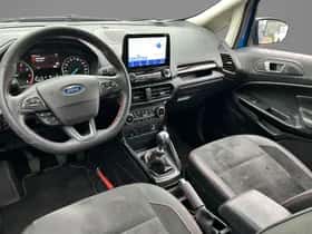 Ford EcoSport (2023) thumbnail 10