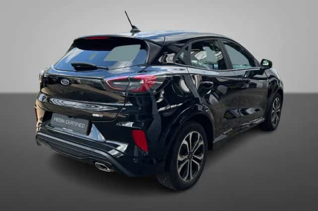 Ford Puma (2021) thumbnail 2