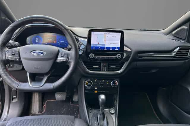 Ford Puma (2021) thumbnail 3