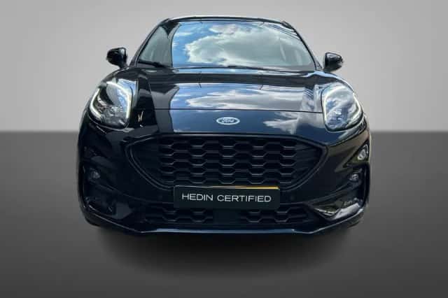 Ford Puma (2021) thumbnail 6