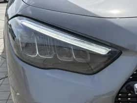 Mercedes-Benz GLA (2023) thumbnail 21