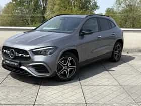 Mercedes-Benz GLA (2023) thumbnail 23