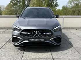 Mercedes-Benz GLA (2023) thumbnail 5