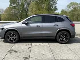 Mercedes-Benz GLA (2023) thumbnail 6