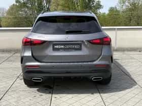 Mercedes-Benz GLA (2023) thumbnail 7