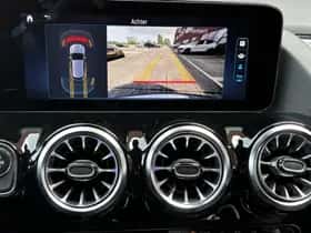 Mercedes-Benz GLA (2023) thumbnail 9