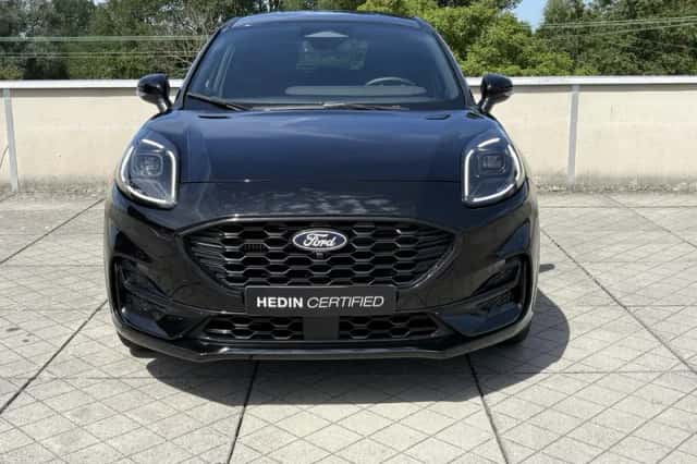 Ford Puma (2025) thumbnail 6