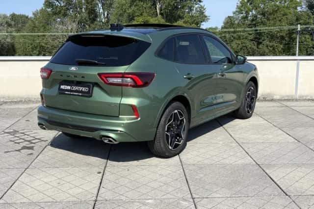 Ford Kuga (2024) thumbnail 2