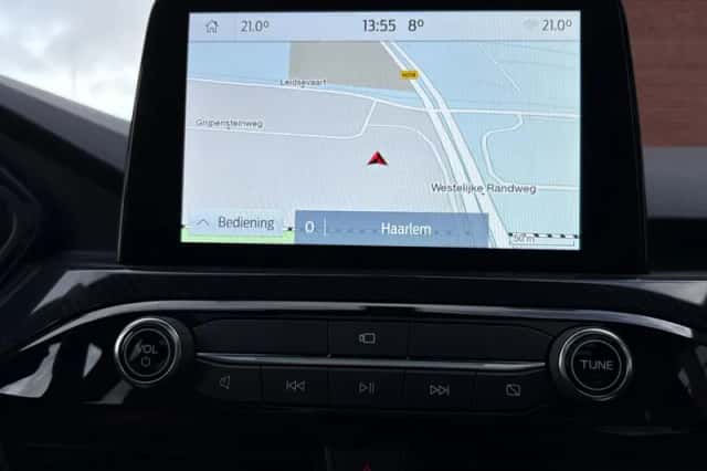 Ford Kuga (2022) thumbnail 11