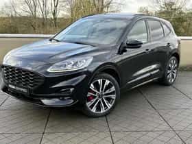 Ford Kuga (2022) thumbnail 27