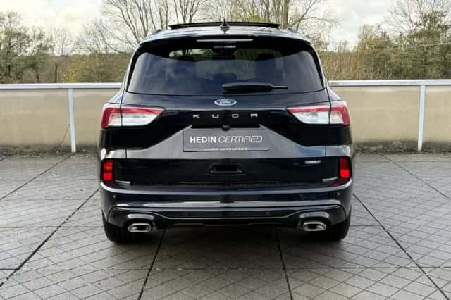 Ford Kuga (2022) thumbnail 8