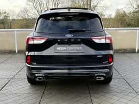 Ford Kuga (2022) thumbnail 8