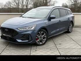 Ford Focus (2023)