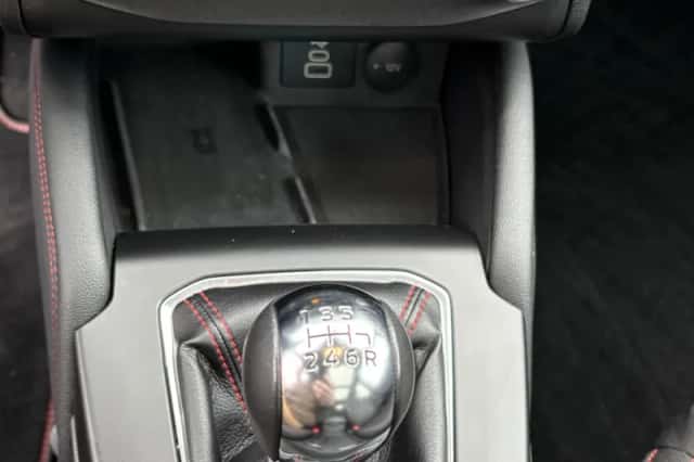 Ford Focus (2023) thumbnail 14